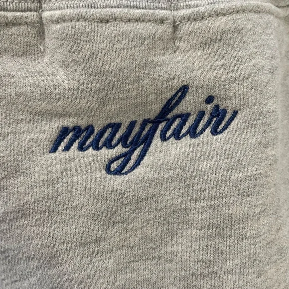 THE MAYFAIR GROUP Empathy Always Graphic Sweatshirt - Picture 10 of 14